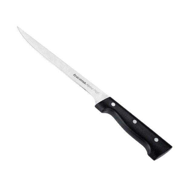 Nůž 18 filetovací HPT 880526